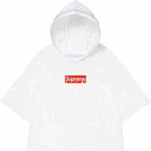 Supreme Poncho